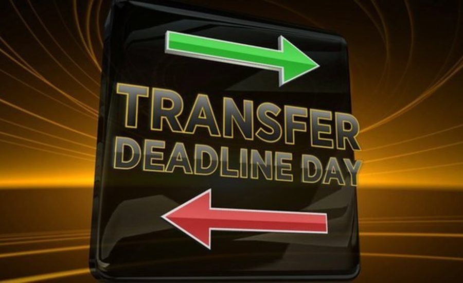 Transfer Deadline Day Discussion January 2014 | Xbox One FIFA 14