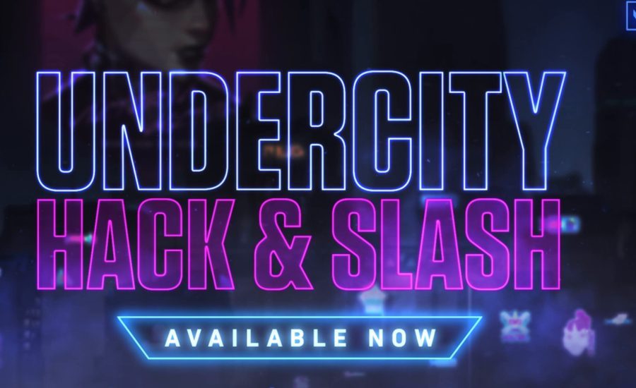 Undercity Skin Bundle: Weapons, Prices & More