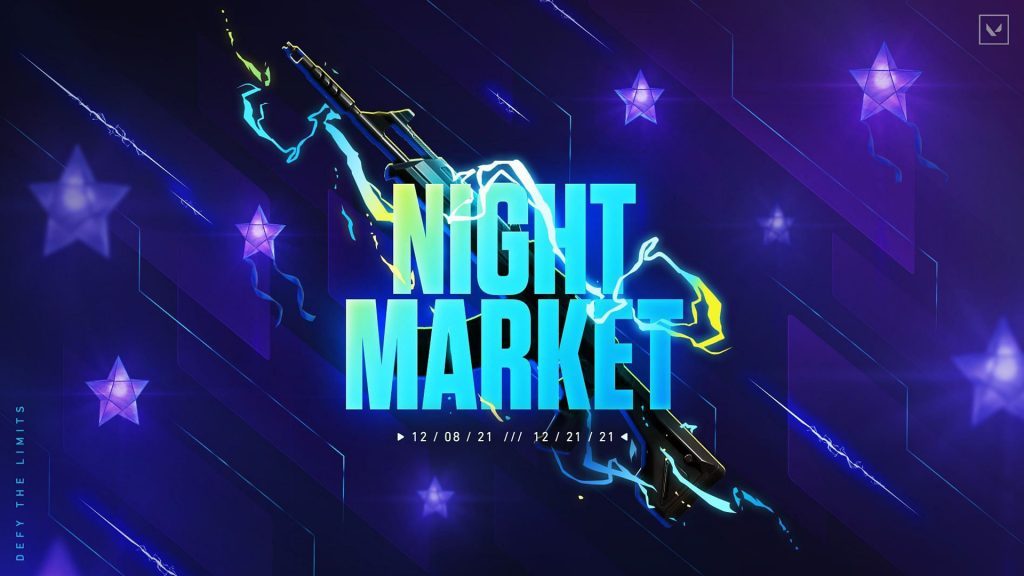 Valorant Night Market: Schedule, Dates & Skins