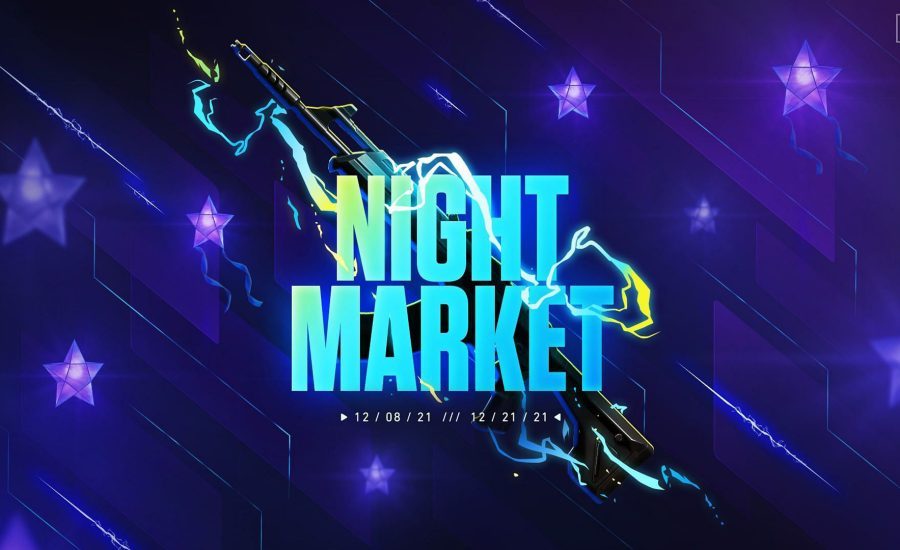 Valorant Night Market: Schedule, Dates & Skins