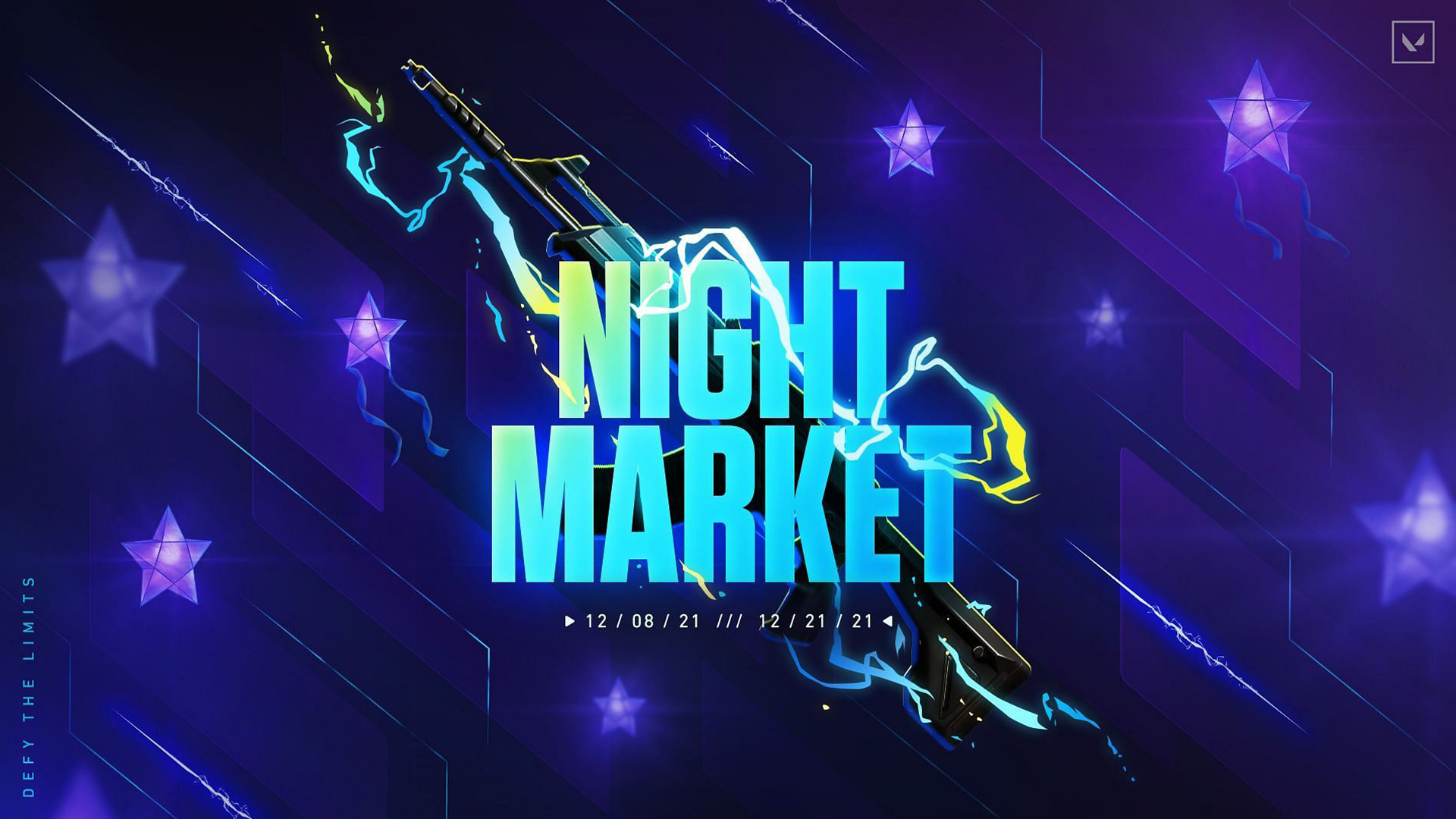 Valorant Night Market: Schedule, Dates & Skins