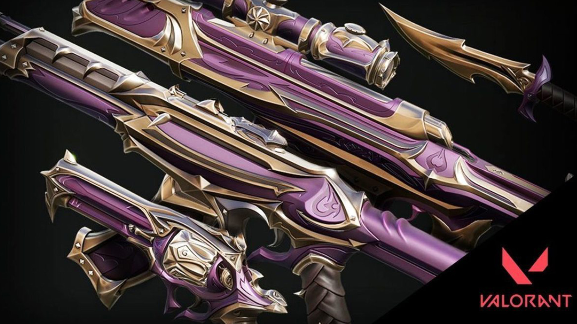 Valorant Radiant or Radianite - the difference and what you need for weapon skins