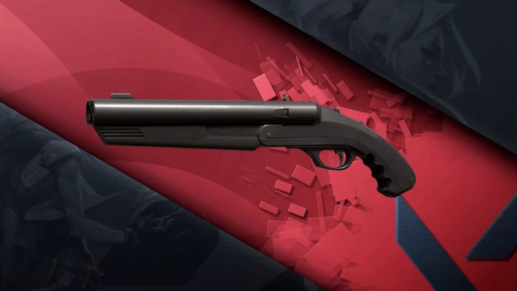 Valorant Weapon Guide: Shorty 1 Valorant Weapon Guide Shorty