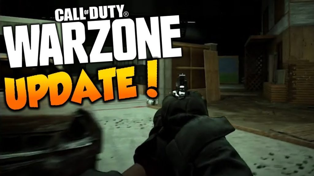 WARZONE: NEW GULAG Nuketown, Rebirth Island EVENT Details, & More! (Cold War Season 1 Information)