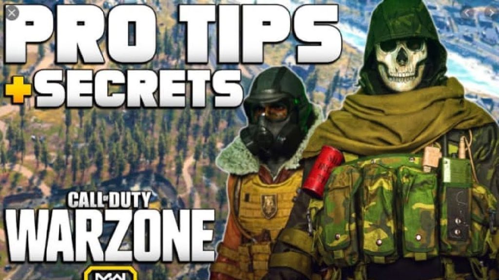 Warzone HOW TO GET BETTER - Win more gunfights (Call of Duty Warzone Coach)