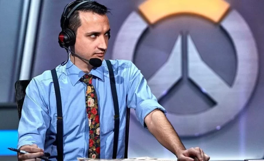 Why MonteChristo is leaving the Overwatch League