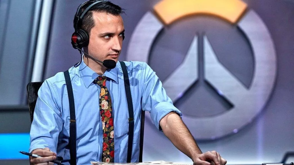 Why MonteChristo is leaving the Overwatch League