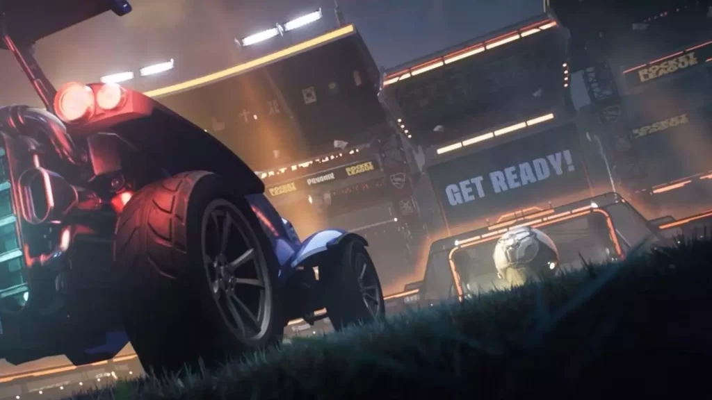 Will Rocket League return to Steam