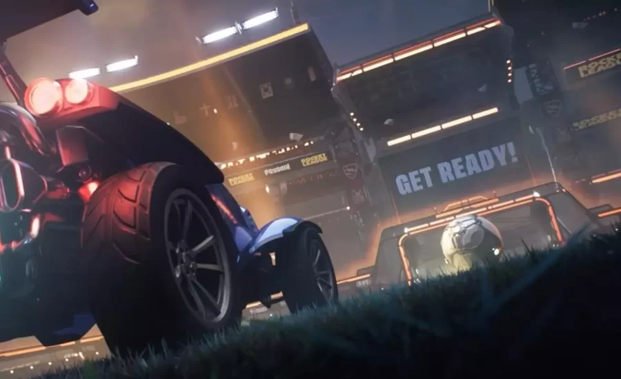 Will Rocket League return to Steam