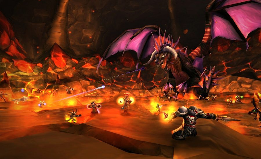 WoW: Black Lotus in Classic – Blizzard responds to community request