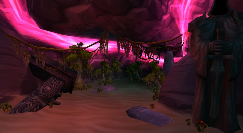 WoW: Black Morass Guide