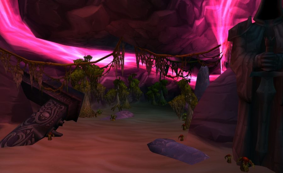 WoW: Black Morass Guide