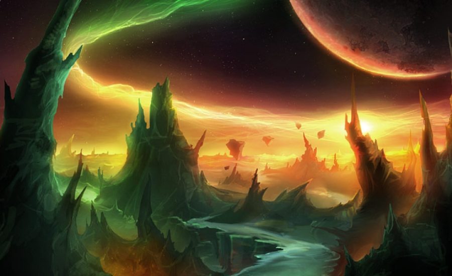 WoW: Burning Crusade Classic - Sorry, but... is the hype real? Opinion poll!