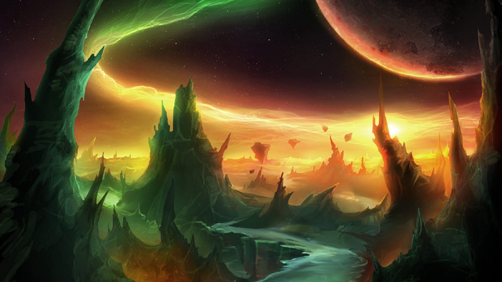 WoW: Burning Crusade Classic - Sorry, but... is the hype real? Opinion poll!