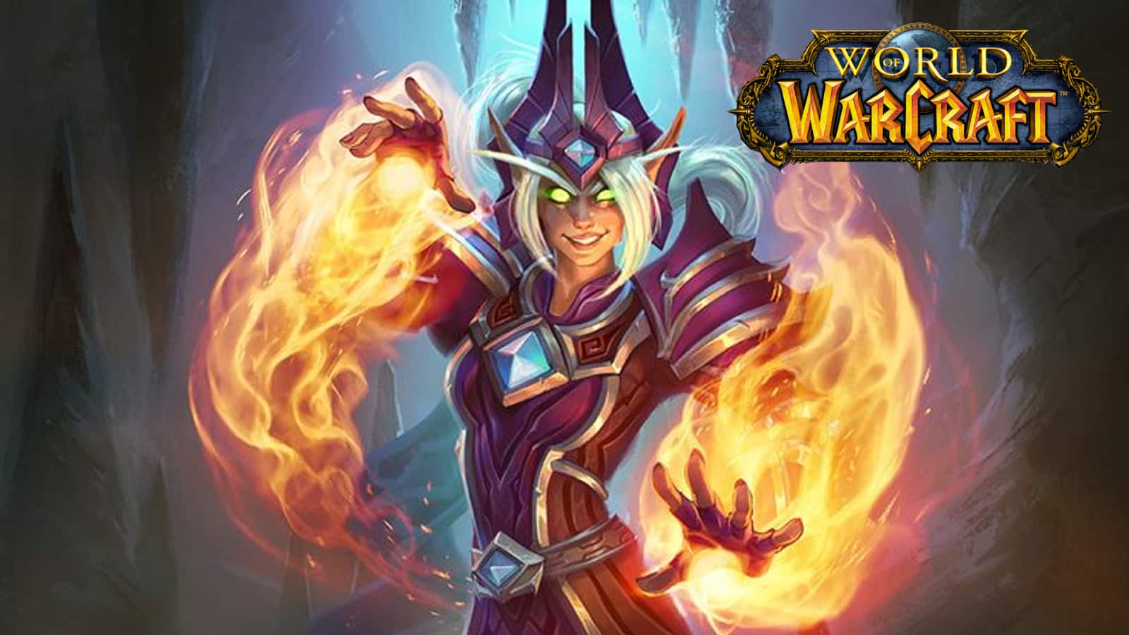 WoW Class Guide: Fire Mage