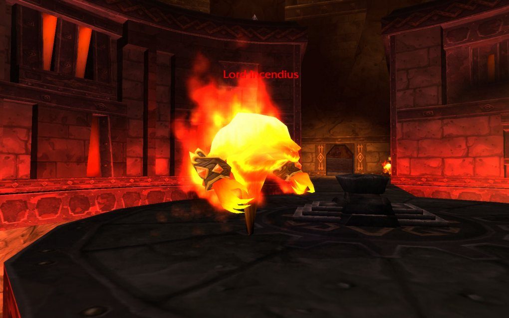 WoW Classic ArenaPrison, Emperor, Lava - Basics for the Blackrock Depths