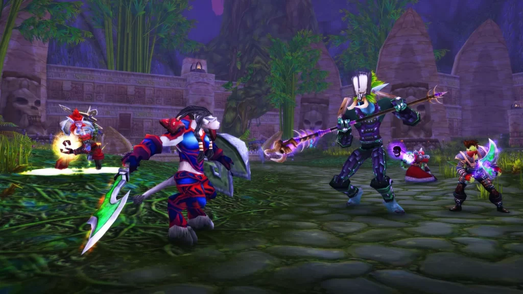 WoW Classic: Blizzard versus Bots - the fair players lose