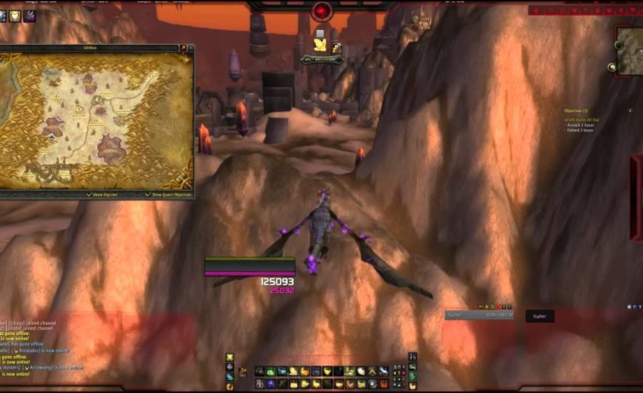 WoW Classic: Cenarion Circle - that's why the reputation grind is already worthwhile