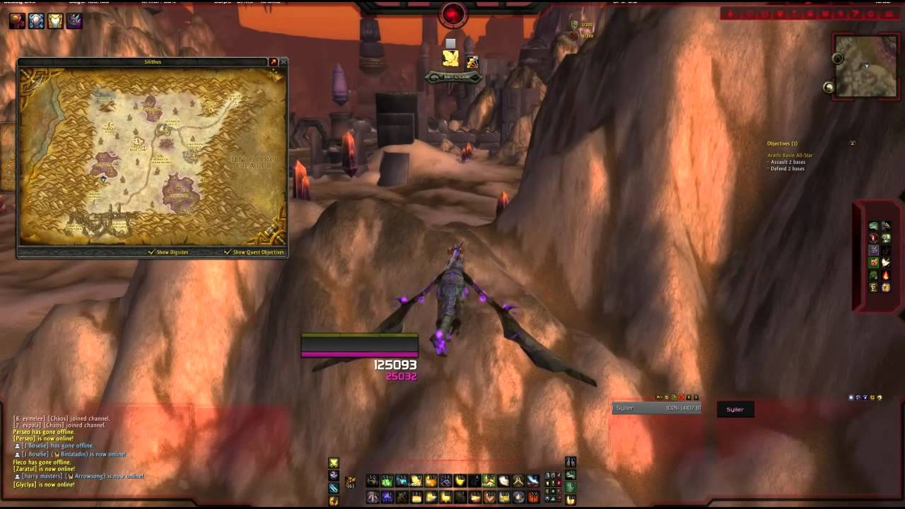 WoW Classic: Cenarion Circle - that's why the reputation grind is already worthwhile