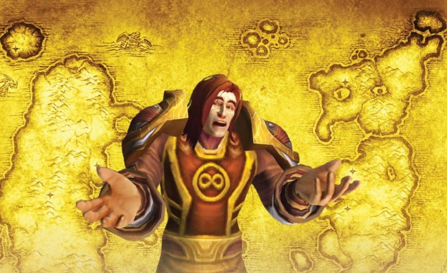 WoW Classic: The lore, peoples of the time and the most important characters in Azeroth