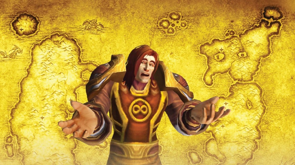 WoW Classic: The lore, peoples of the time and the most important characters in Azeroth