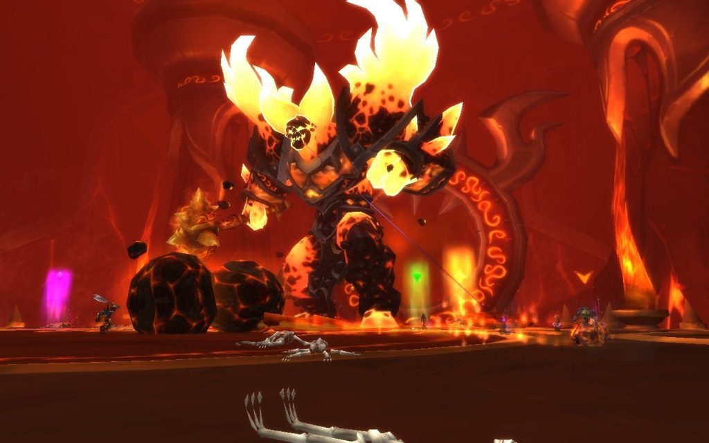 WoW Classic These are the best DpS classes in the raid 2 WoW Classic These are the best DpS classes in the raid