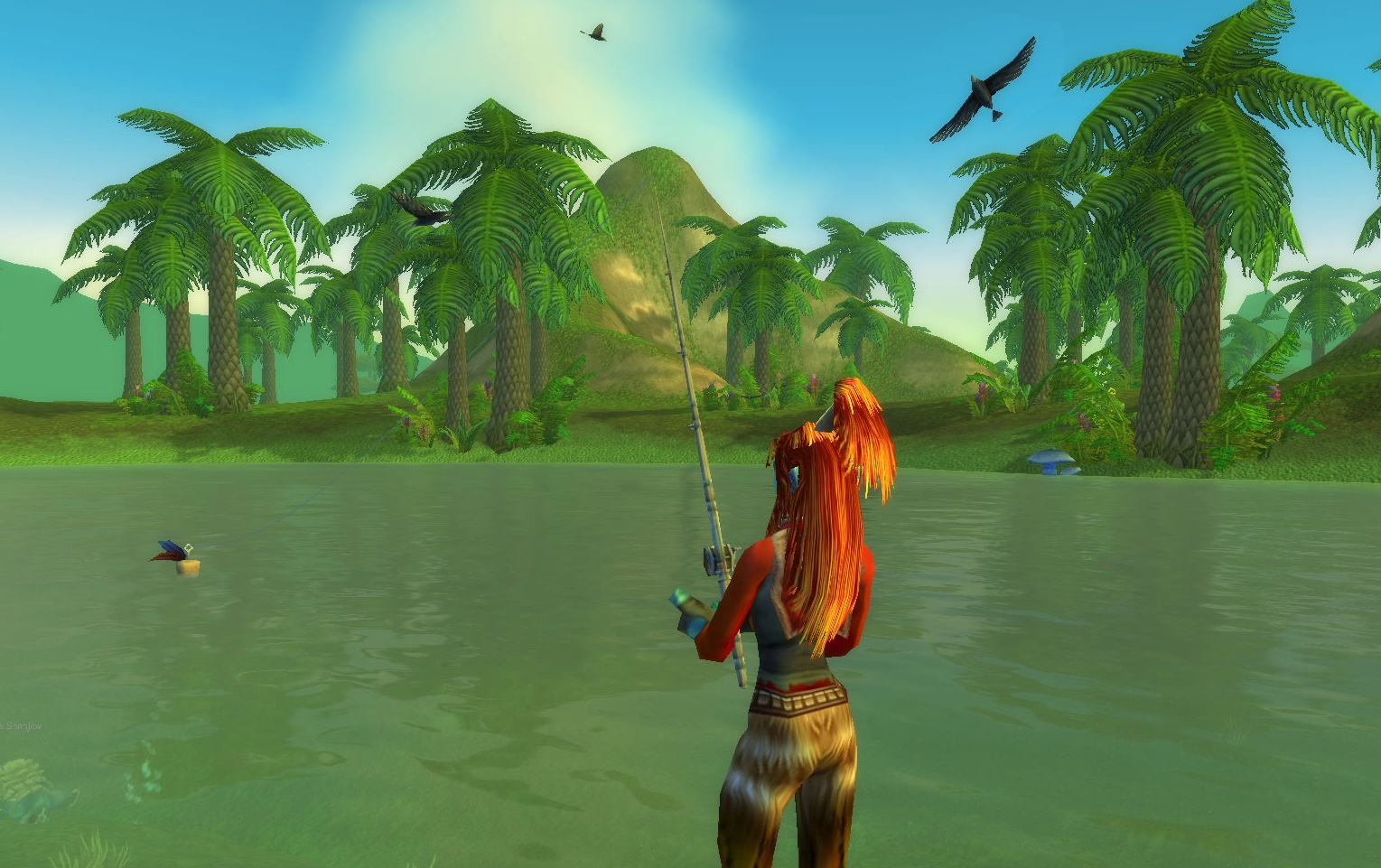 WoW Classic: You can only get these rare items when fishing