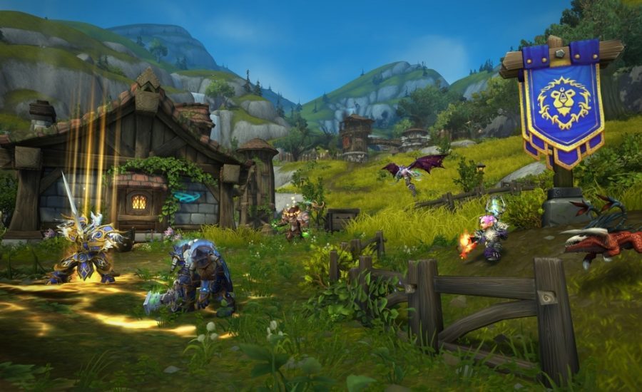 WoW Classic: Zul'Gurub - Information and pictures for the 20-player raid from April 2020