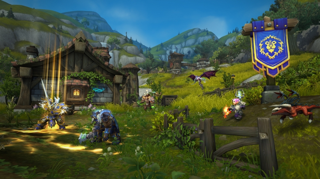 WoW Classic: Zul'Gurub - Information and pictures for the 20-player raid from April 2020