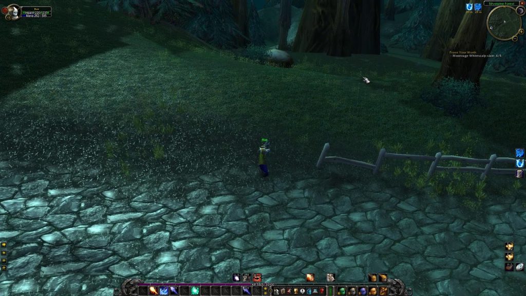 WoW Classic proves Good online role-playing games have to hurt 3 WoW Classic proves Good online role-playing games have to hurt