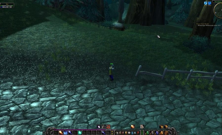 WoW Classic proves Good online role-playing games have to hurt