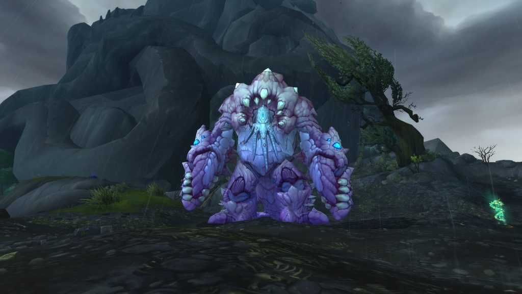 WoW Do you remember... world bosses