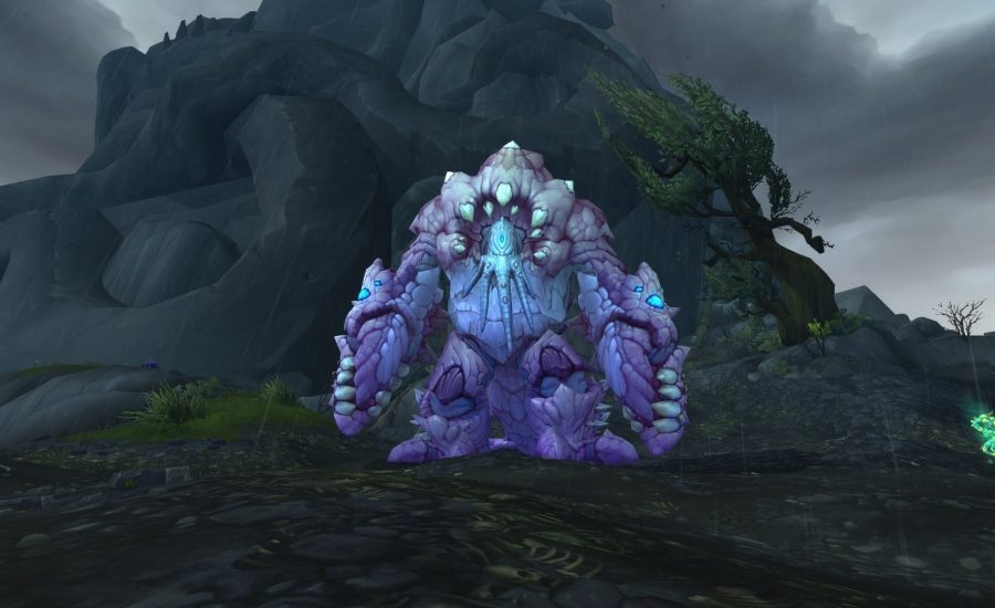 WoW Do you remember... world bosses