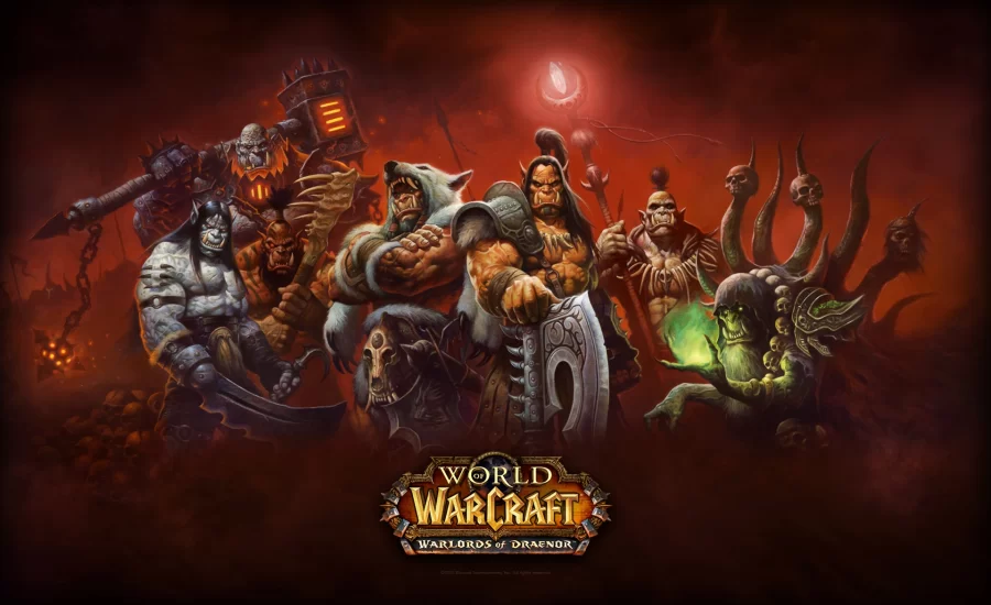 WoW Fit for Raids - the best items to start Warlords of Draenor