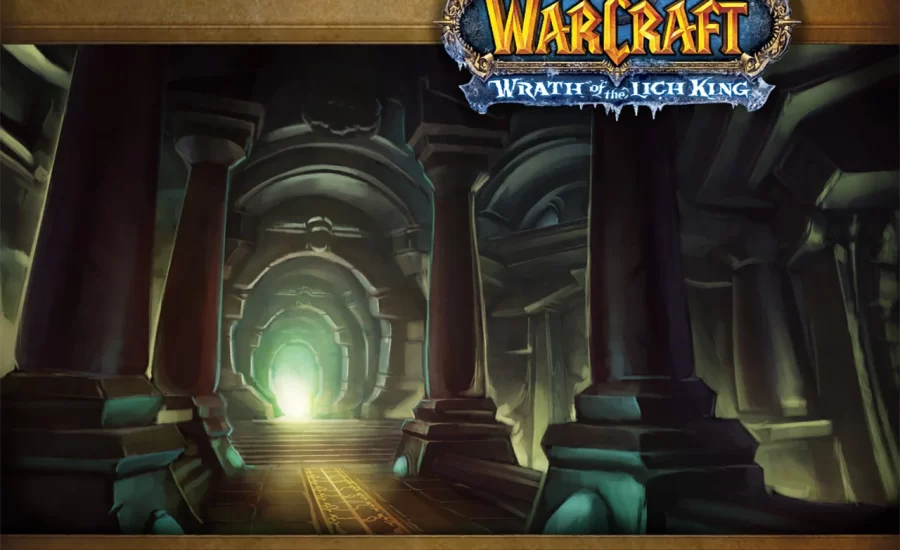 WoW Guide: Hall of Stone