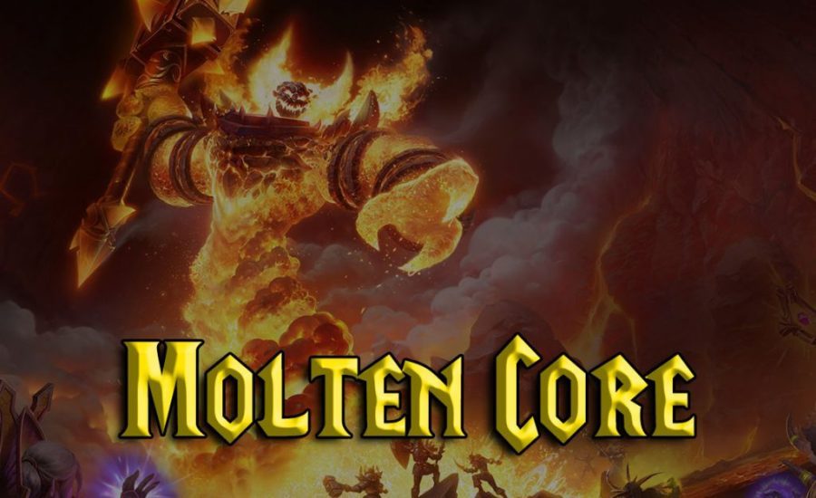 WoW Guide: Molten Core