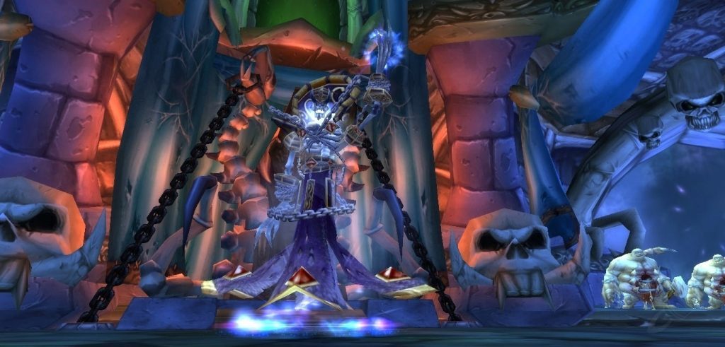 WoW Guide: Naxxramas - The Frostwyrm Cave