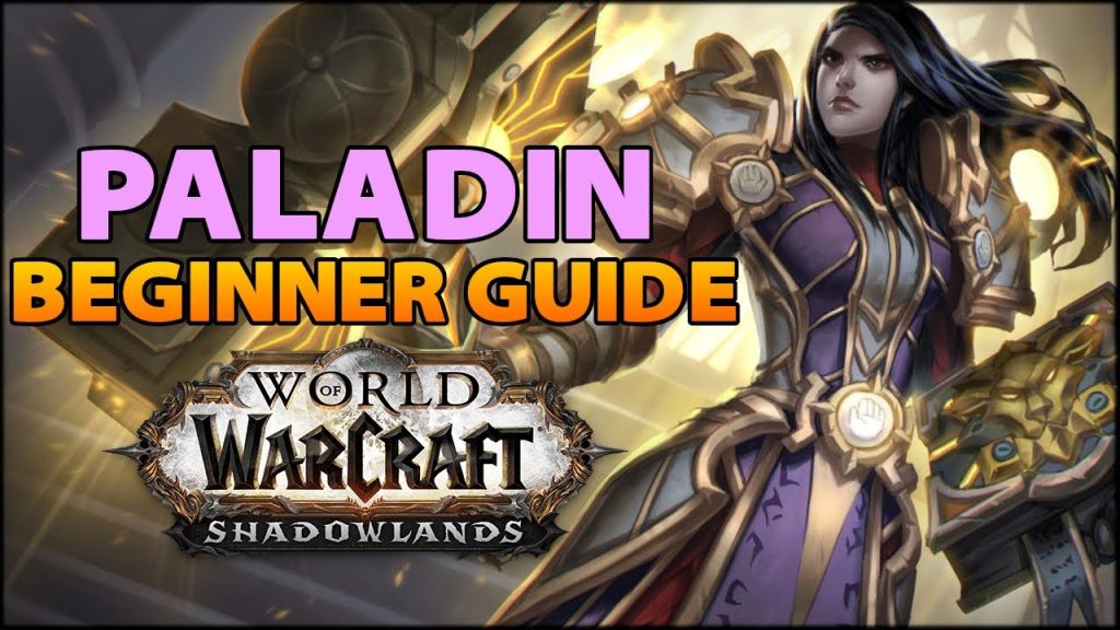 WoW Guide: Paladin Guide with specs, rotations and tips for Patch 4.1