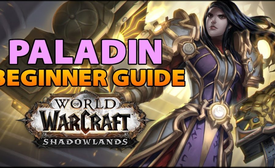 WoW Guide: Paladin Guide with specs, rotations and tips for Patch 4.1