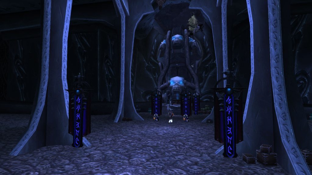 WoW Guide Reputation Guide WotLK - The Knights of the Ebon Blade