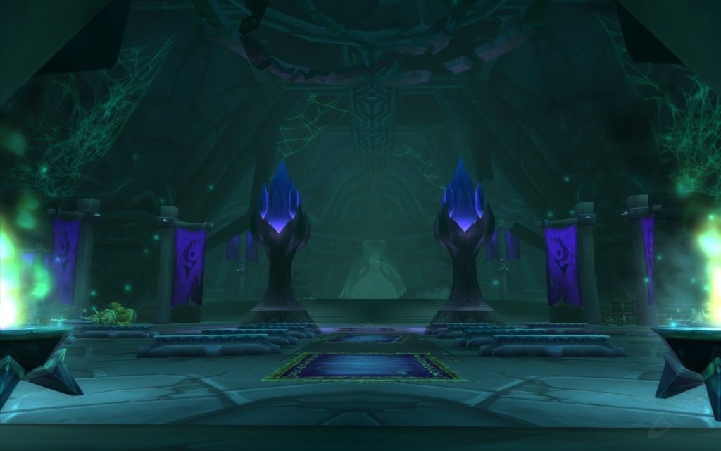 WoW-Guide-Shadow-Maze