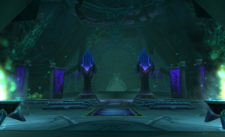 WoW-Guide-Shadow-Maze