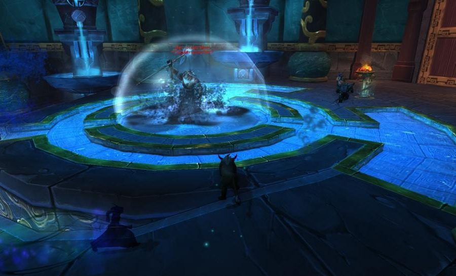 WoW Guide: Temple of the Jade Serpent