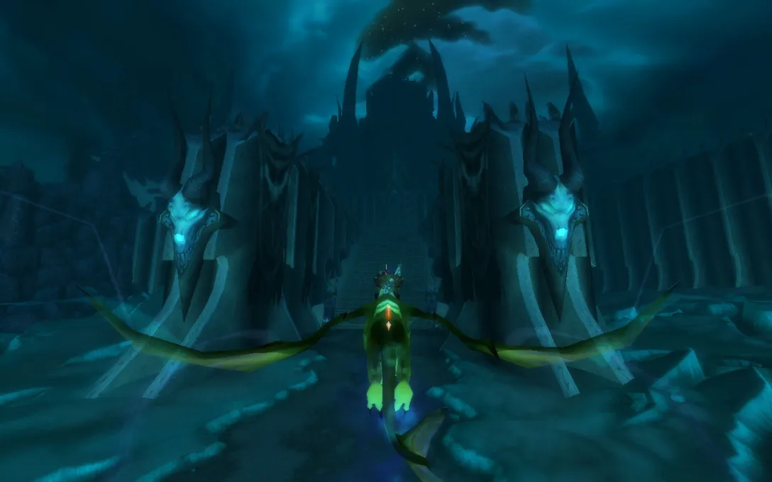 WoW Guide: Weekly Quests in Icecrown Citadel