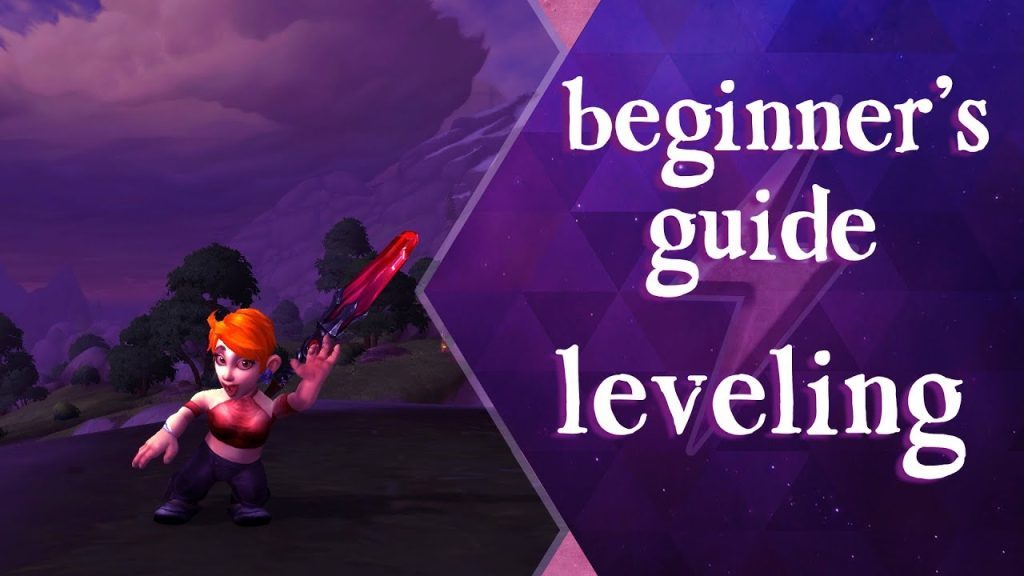 WoW Guide: WoWisch for beginners