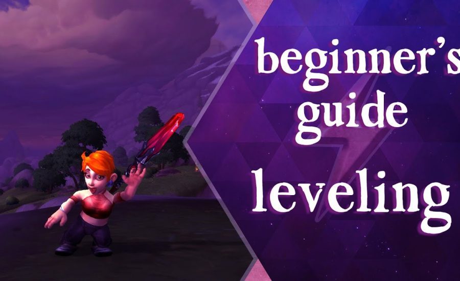 WoW Guide: WoWisch for beginners