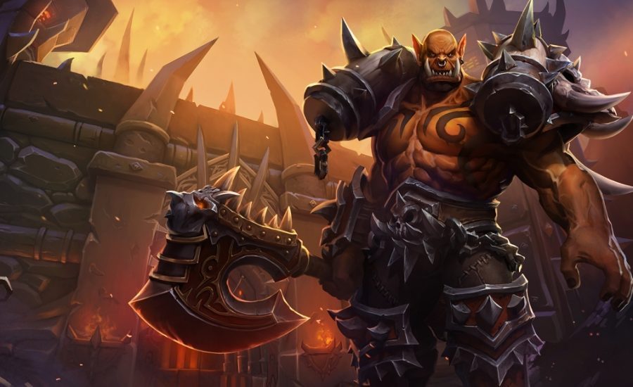 WoW: The most hated heroes and characters in World of Warcraft are...