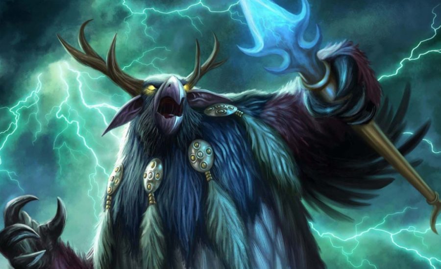 WoW: This is how druids earn the epic flight form in Burning Crusade Classic