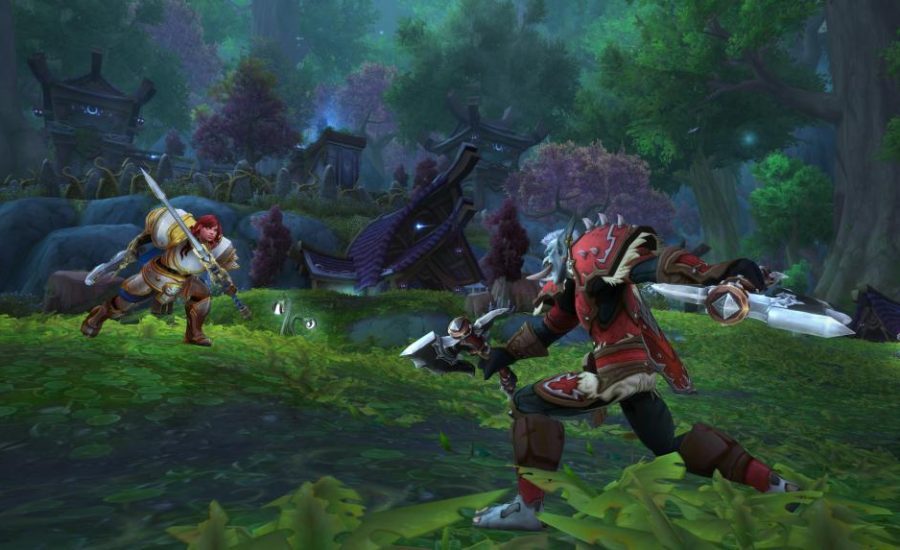 WoW: Warsong Gulch in Classic - what to expect