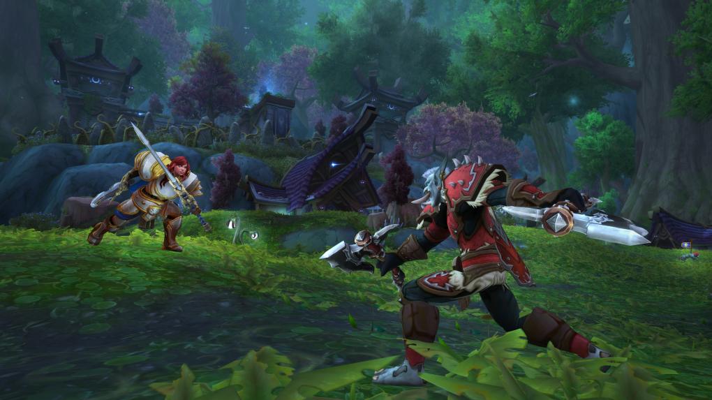 WoW: Warsong Gulch in Classic - what to expect